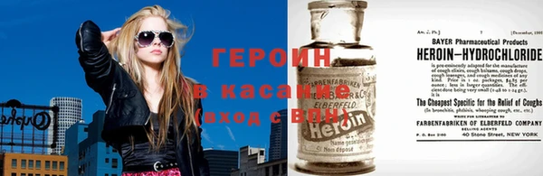 твердый Чекалин