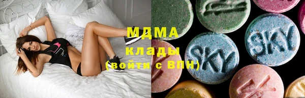 твердый Чекалин